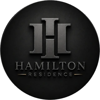 Sigla Hamilton Residence